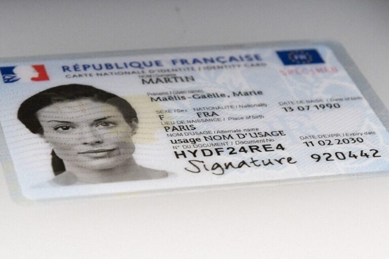 Renouvellement cartes d’identité information de la Mairie de Schirmeck ...